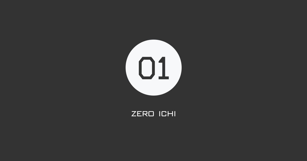 ZERO ICHI｜OEM生産を専門とするモノづくり集団